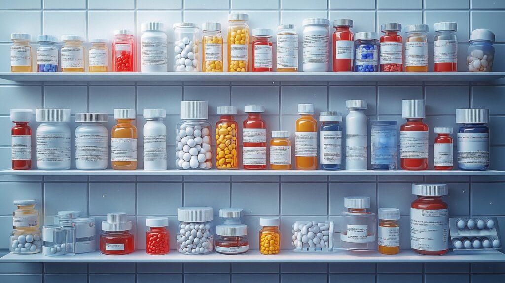 Les différents types de médicaments Une exploration des formes et — free download