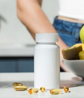 Complément alimentaire pour la concentration