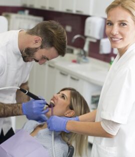 dentisterie