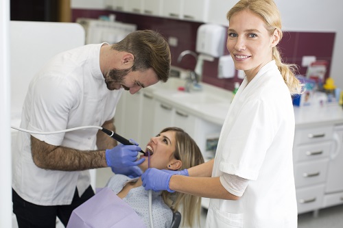 dentisterie