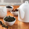 thé milky oolong