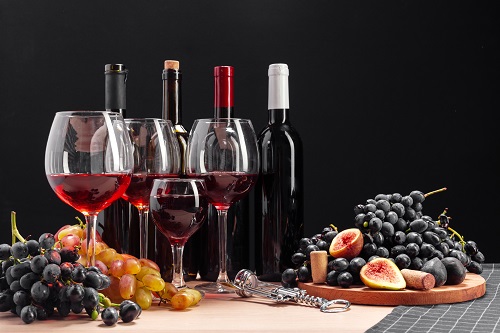 vin sans sulfite