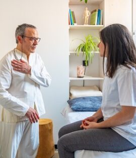 Naturopathe à Grasse