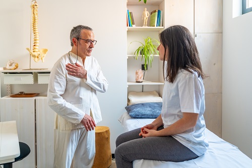 Naturopathe à Grasse