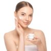 crème visage