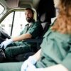 Ambulancier