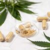 capsules de CBD