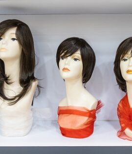 prothèse capillaire